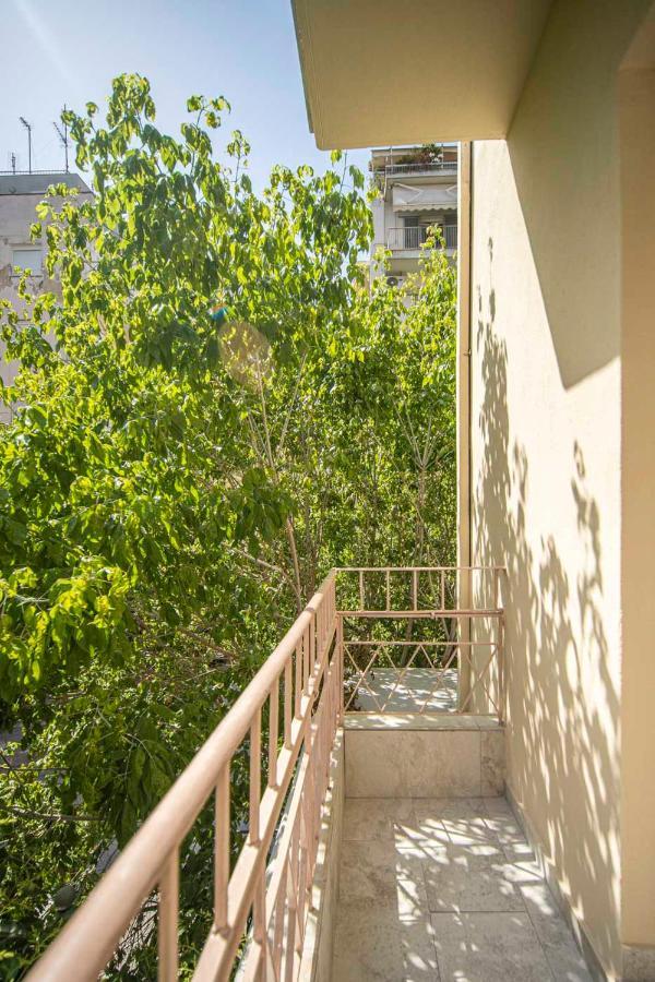 Ares Apartment Thessaloniki